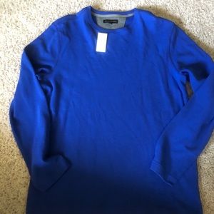 Banana Republic Henley